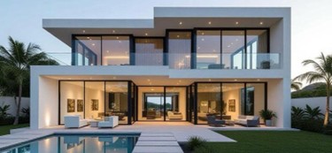 Modern Construction