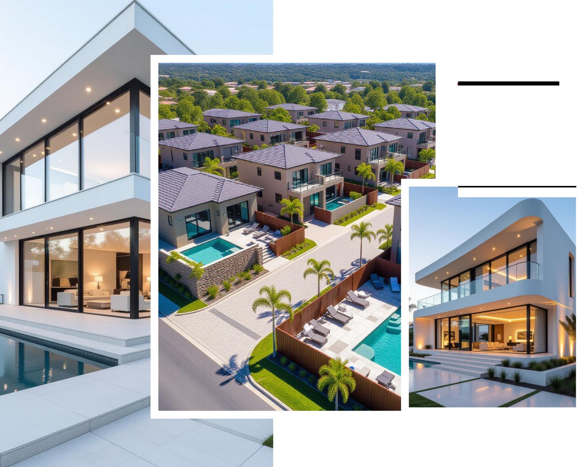 SIDRACO Development Projects
