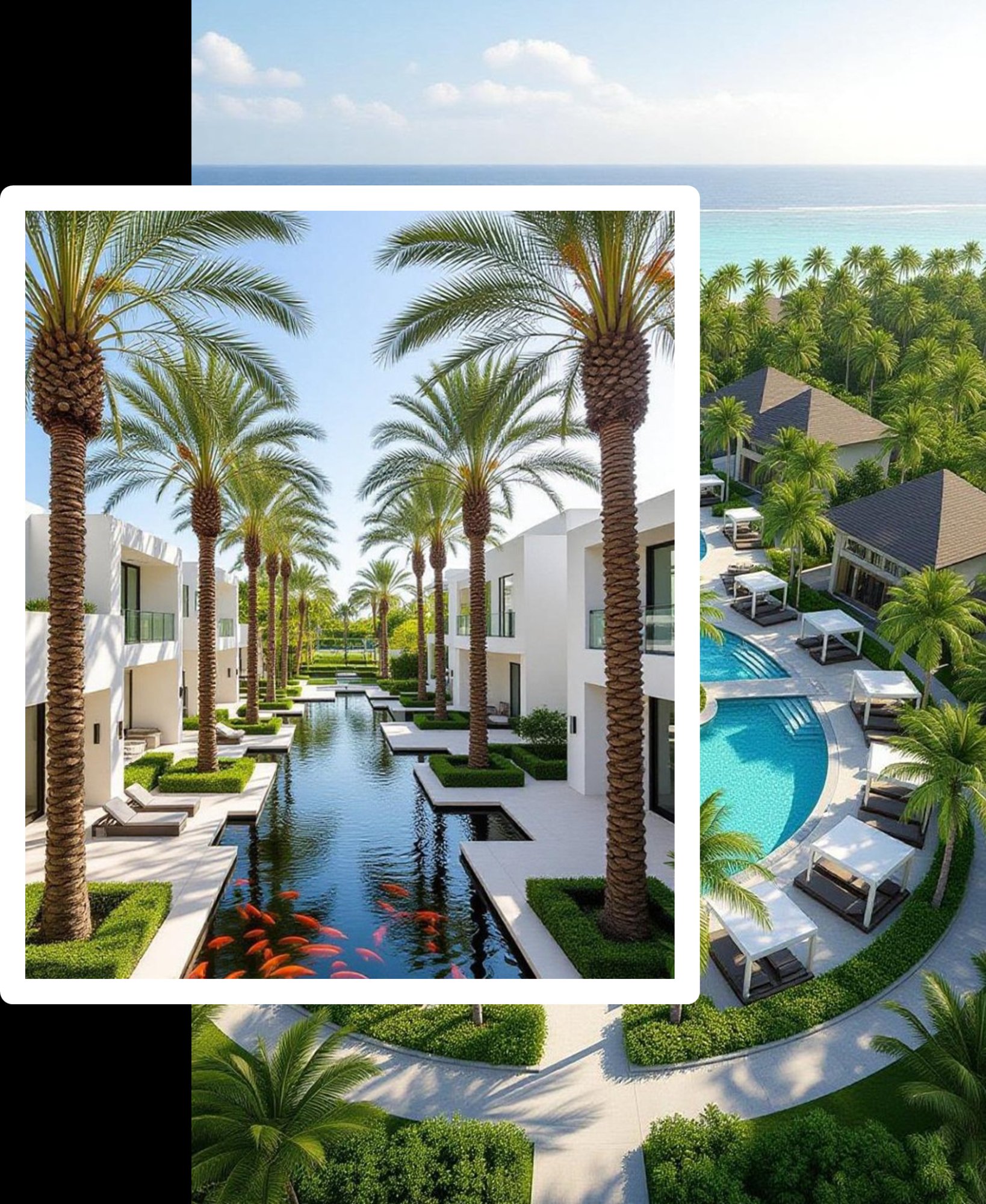 Real Estate Development